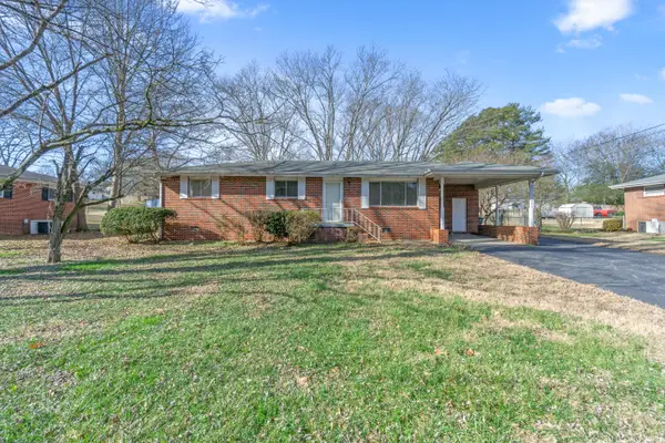 2515 Arbor Creek Way, Hixson, TN 37343