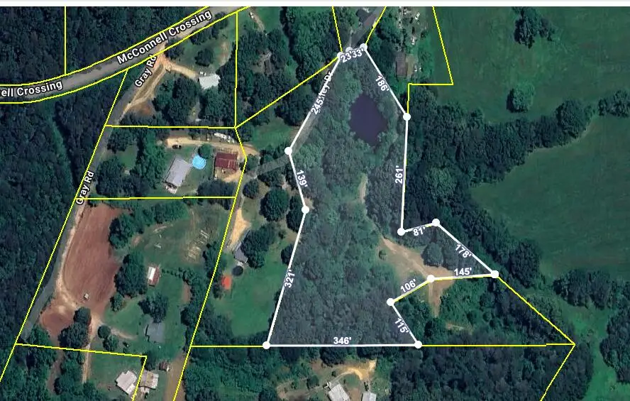 113 Dudley Drive, Lafayette, GA 30728 - Image #2