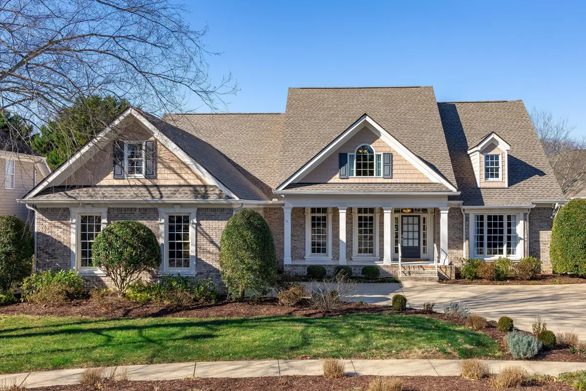 1130 Norfolk Green Circle, Chattanooga, TN 37421 - Image #1