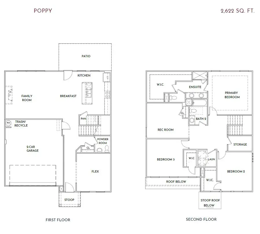 2008 Bergamot Crossing, Chattanooga, TN 37421 - Image #2