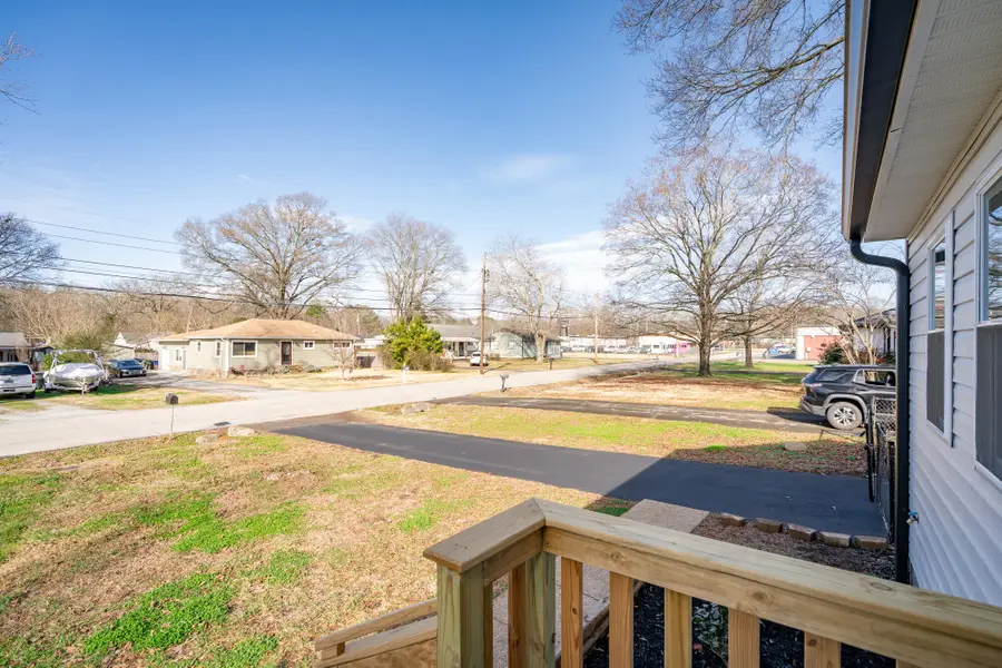 3914 Memphis Drive, Chattanooga, TN 37415 - Image #3