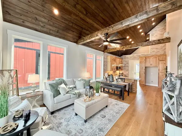 378 Idle Place Circle #Lot 60, Rossville, GA 30741