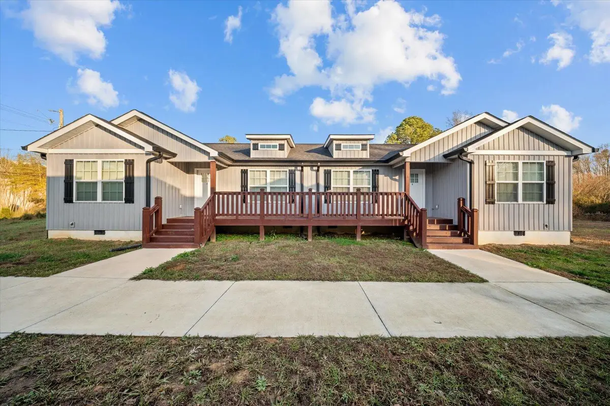 176 Callahan Cavender Road Se, Dalton, GA 30721 - Image #1