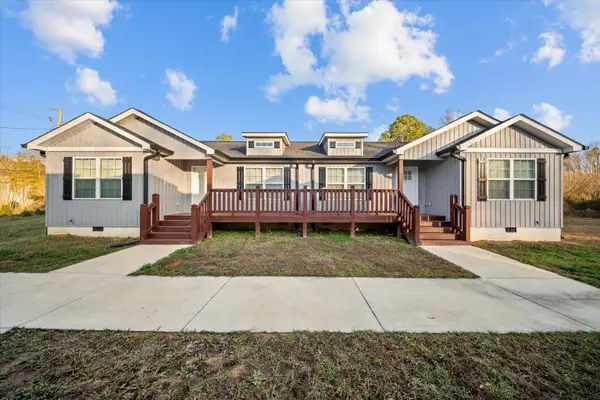 176 Callahan Cavender Road Se, Dalton, GA 30721