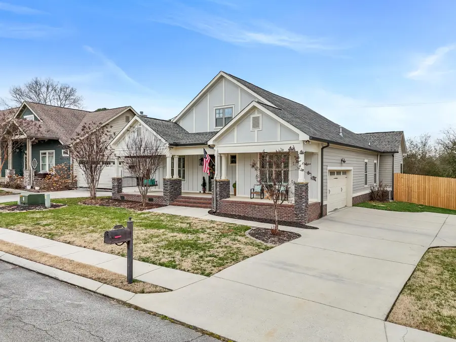 3528 Morning Dew Cove, Apison, TN 37302 - Image #2