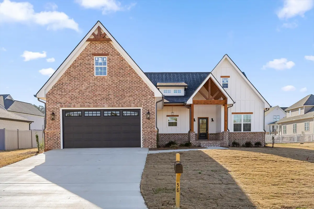 38 Keating Street, Chatsworth, GA 30705 - Image #1