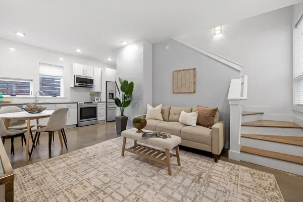 1530 Adams Street #106, Chattanooga, TN 37408