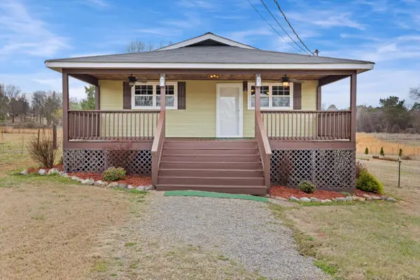 2097 Mcentire Circle, Chatsworth, GA 30705