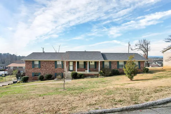2517 Kimberly Ann Lane, Chattanooga, TN 37421