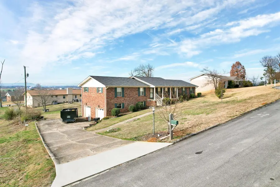2517 Kimberly Ann Lane, Chattanooga, TN 37421 - Image #3
