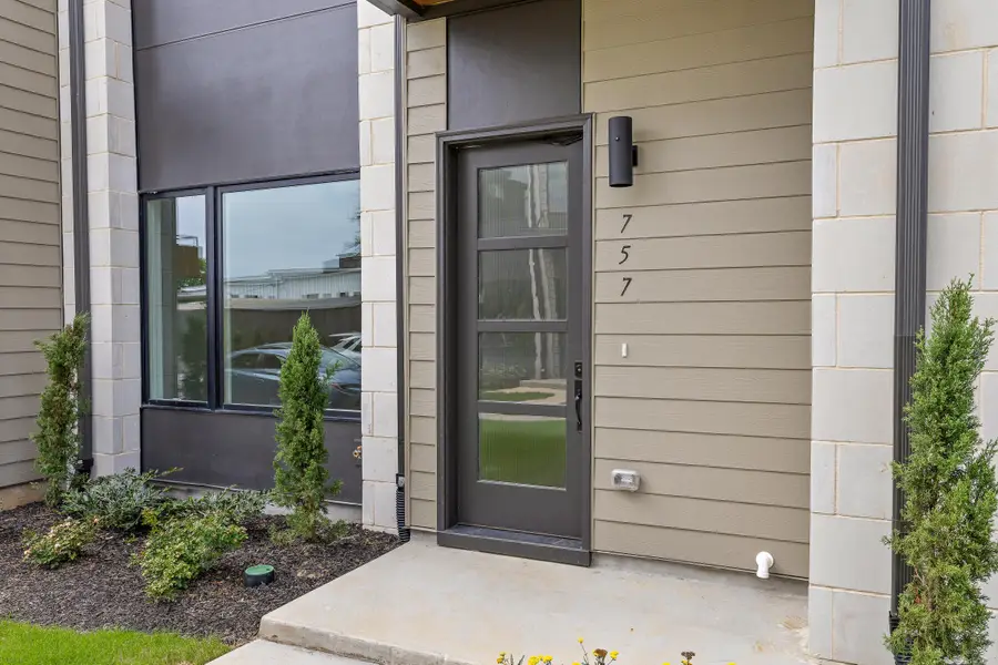 757 Burnside Place, Chattanooga, TN 37408 - Image #2