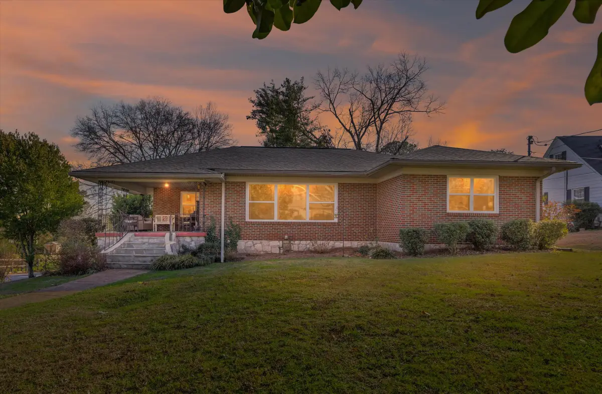 710 Belvoir Avenue, Chattanooga, TN 37412 - Image #1