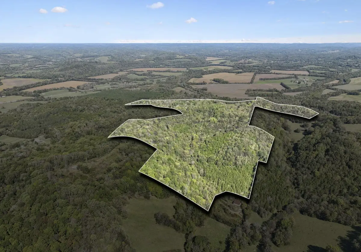 0 Tate Road, Fayetteville, TN 37334 - Image #1