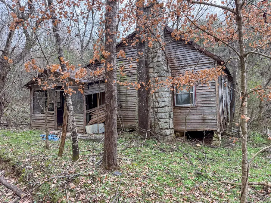 0 Tate Road, Fayetteville, TN 37334 - Image #2