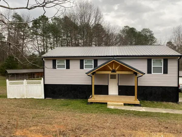 43 Fir Street, Chickamauga, GA 30707