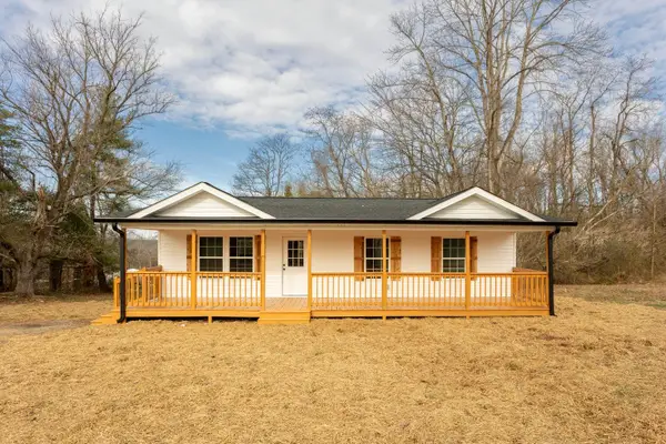 333 Cross Road, Dunlap, TN 37327