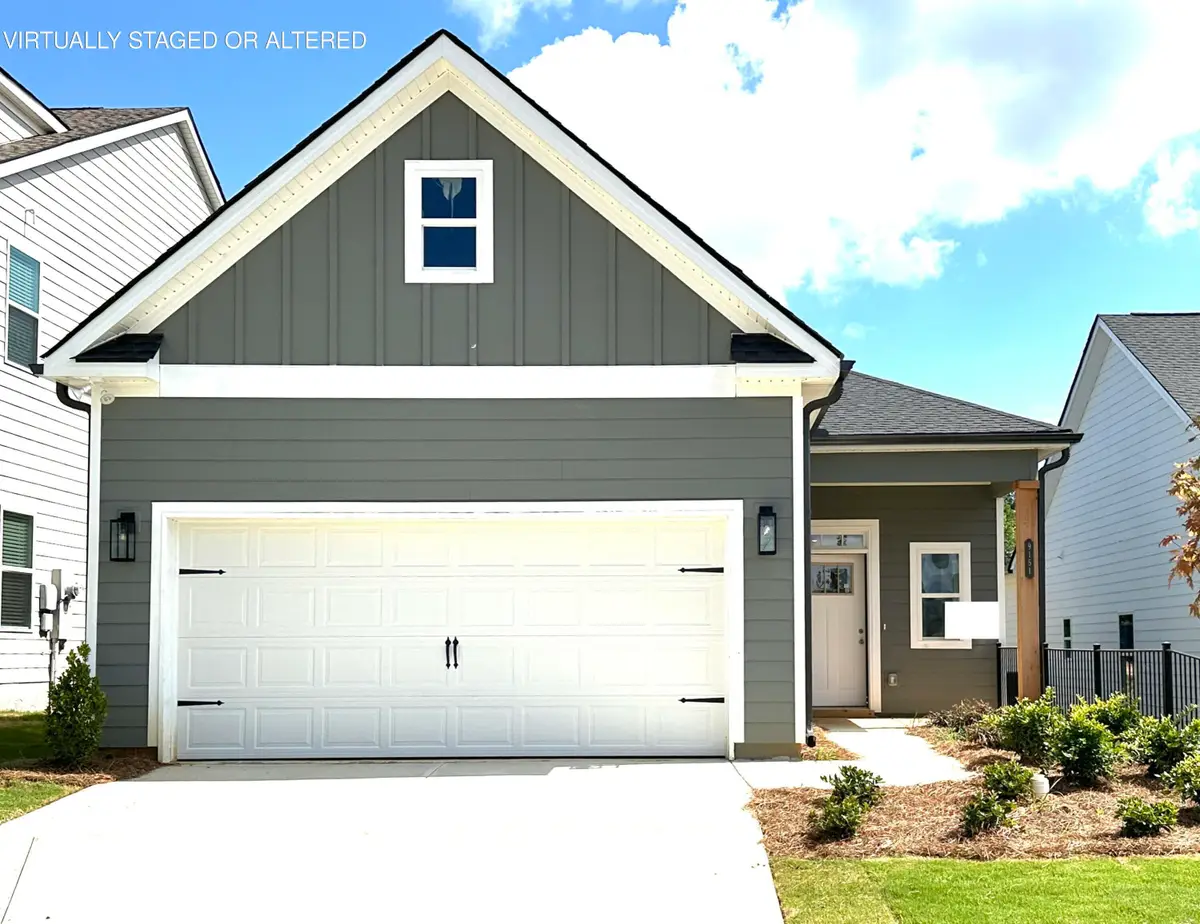 9151 Glimmer Lane #160, Ooltewah, TN 37363 - #1