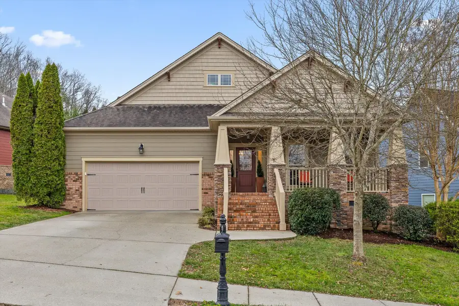 848 Willcrest Drive, Chattanooga, TN 37405 - Image #2
