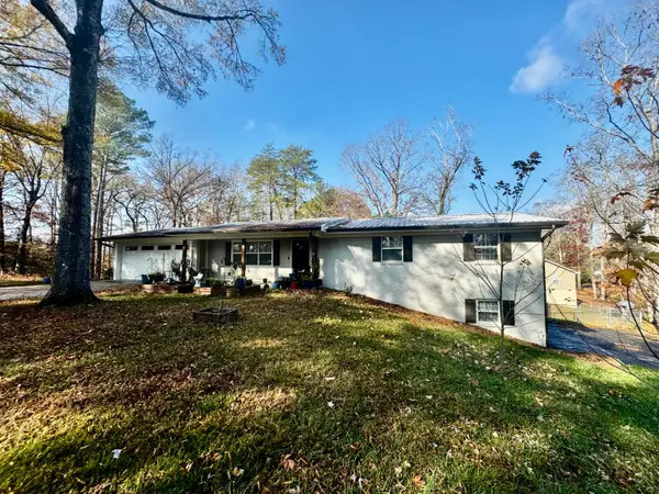 2572 Humphrey Bridge Road Sw, Cleveland, TN 37311