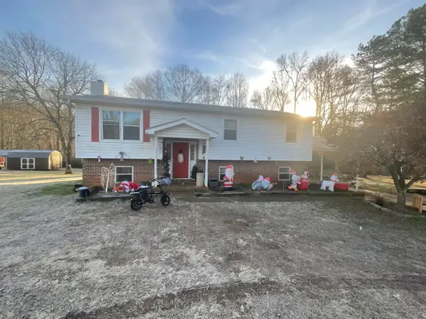 276 Rogers Drive, Ringgold, GA 30736