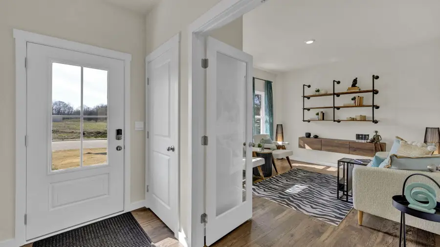 7366 Bendire Loop, Hixson, TN 37343 - Image #3