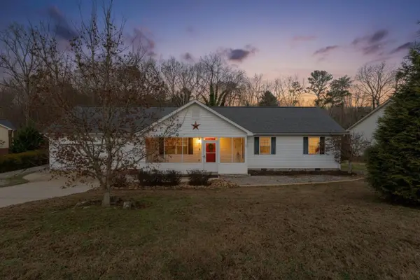 234 Eagle View Drive, Ringgold, GA 30736