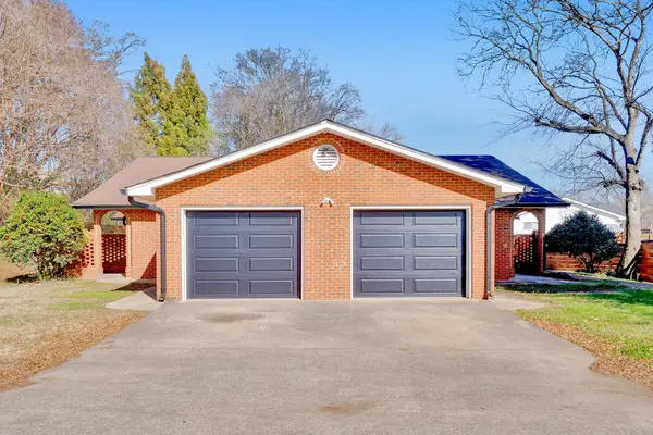 1605 Albert Lane, Hixson, TN 37343