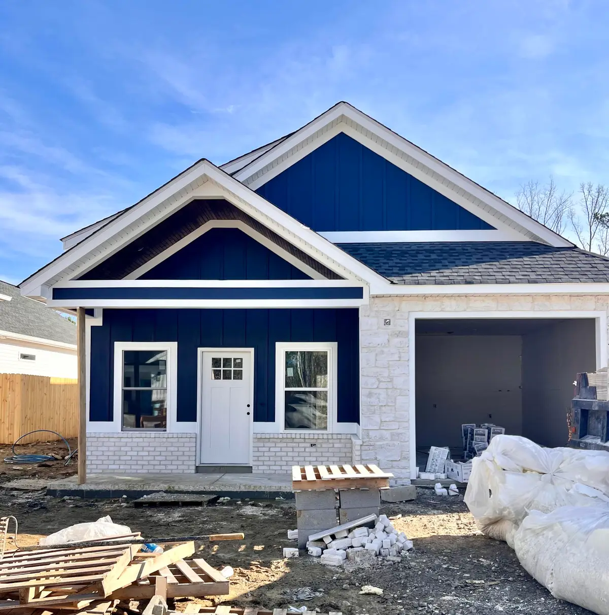 173 Rock Bridge Drive, Ringgold, GA 30736 - Image #1