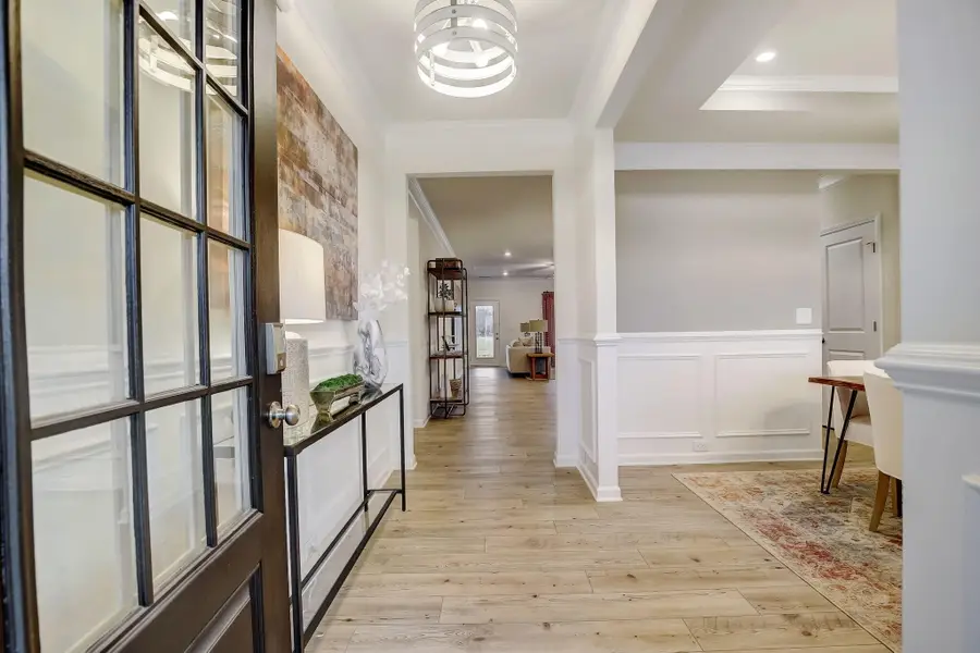 7273 Telluride Way, Ooltewah, TN 37363 - Image #2