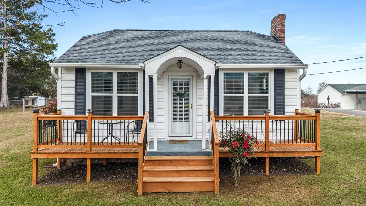 123 Highland Drive, Benton, TN 37307 - Image #1