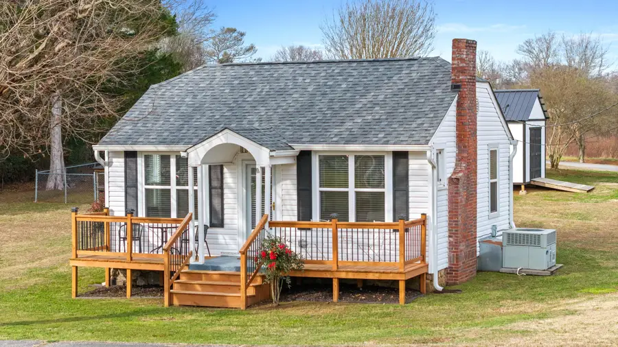 123 Highland Drive, Benton, TN 37307 - Image #2