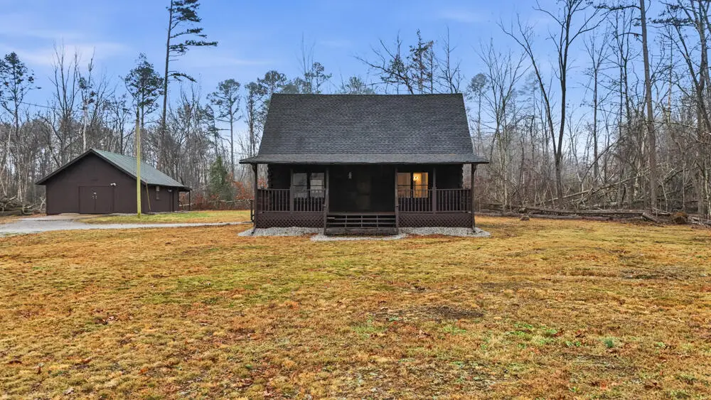 1655 Gizzard Creek Road, Sequatchie, TN 37374 - Image #1