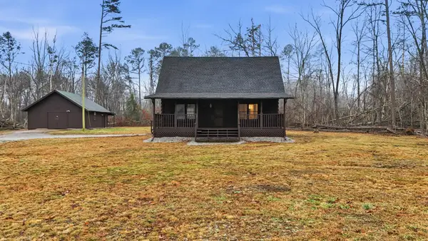 1655 Gizzard Creek Road, Sequatchie, TN 37374