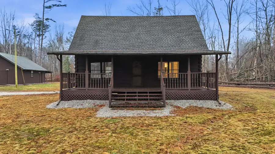 1655 Gizzard Creek Road, Sequatchie, TN 37374 - Image #2