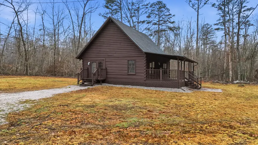 1655 Gizzard Creek Road, Sequatchie, TN 37374 - Image #3