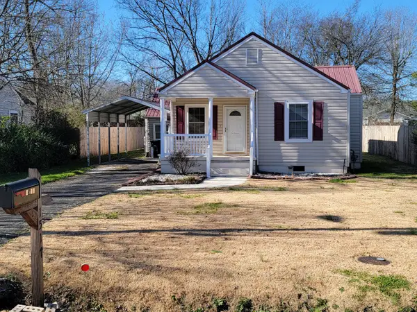 1517 Truman Avenue, Chattanooga, TN 37412