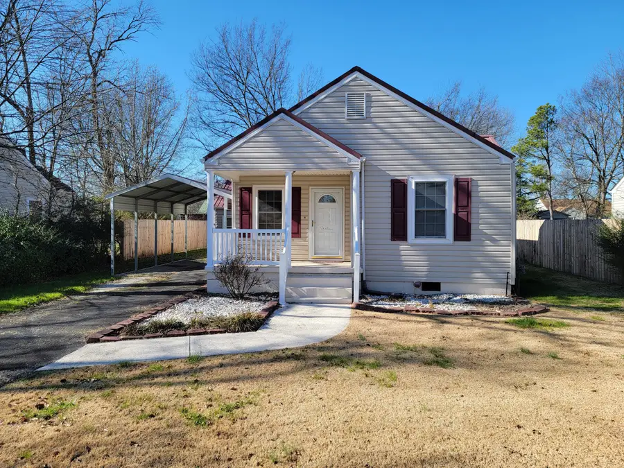 1517 Truman Avenue, Chattanooga, TN 37412 - Image #2