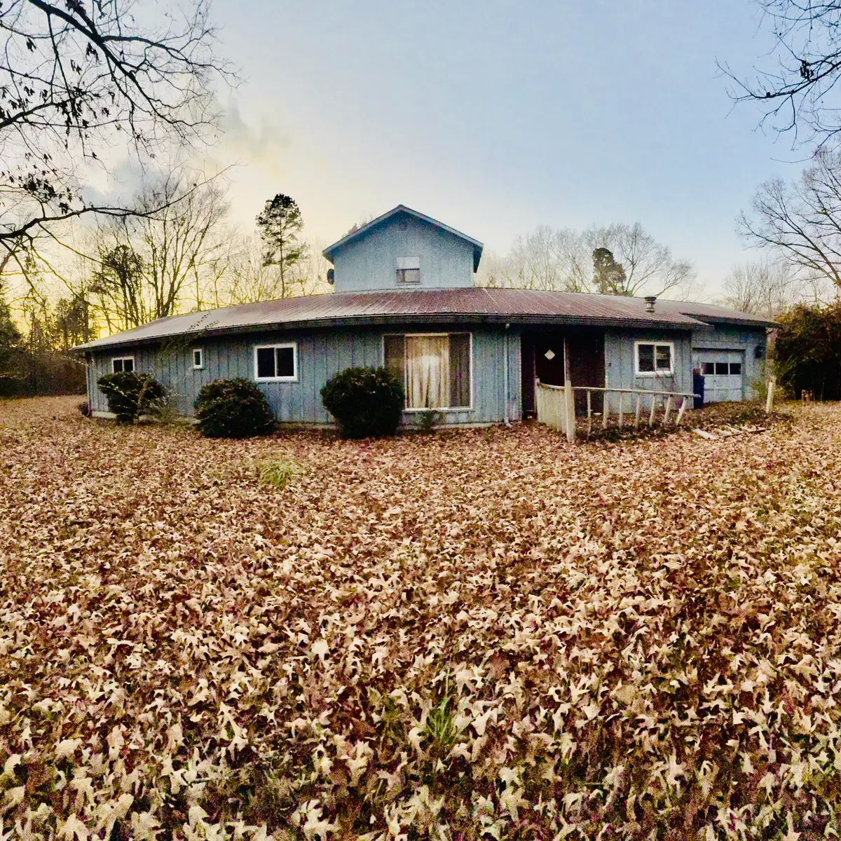 131 Weaver Drive, Chatsworth, GA 30705 - Image #1