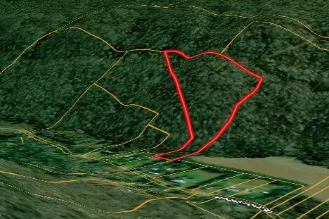 8.32 Ac Hargiss Cove Road, South Pittsburg, TN 37380 - Image #1