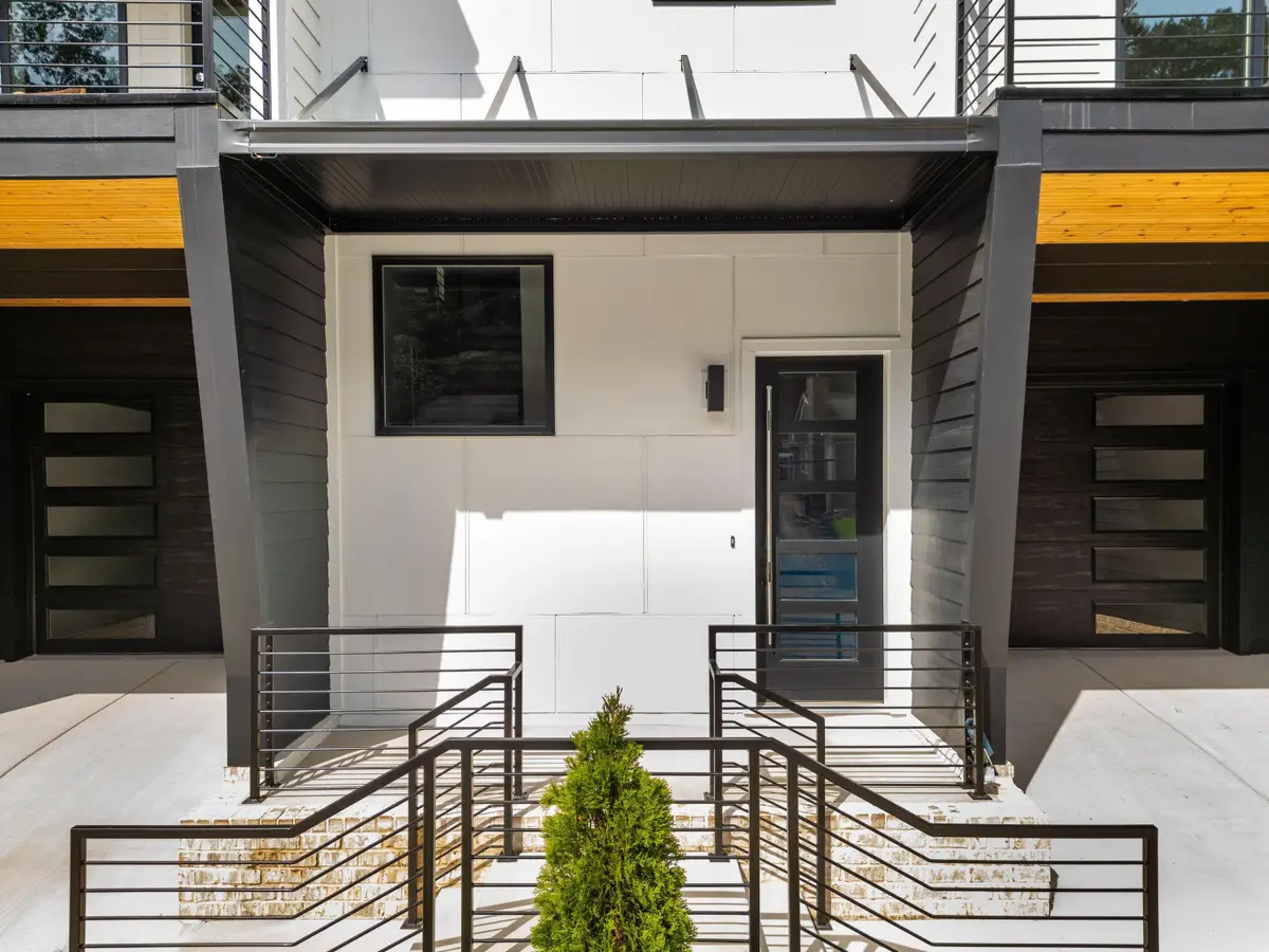 1012 Dartmouth Street, Chattanooga, TN 37405 - Image #1