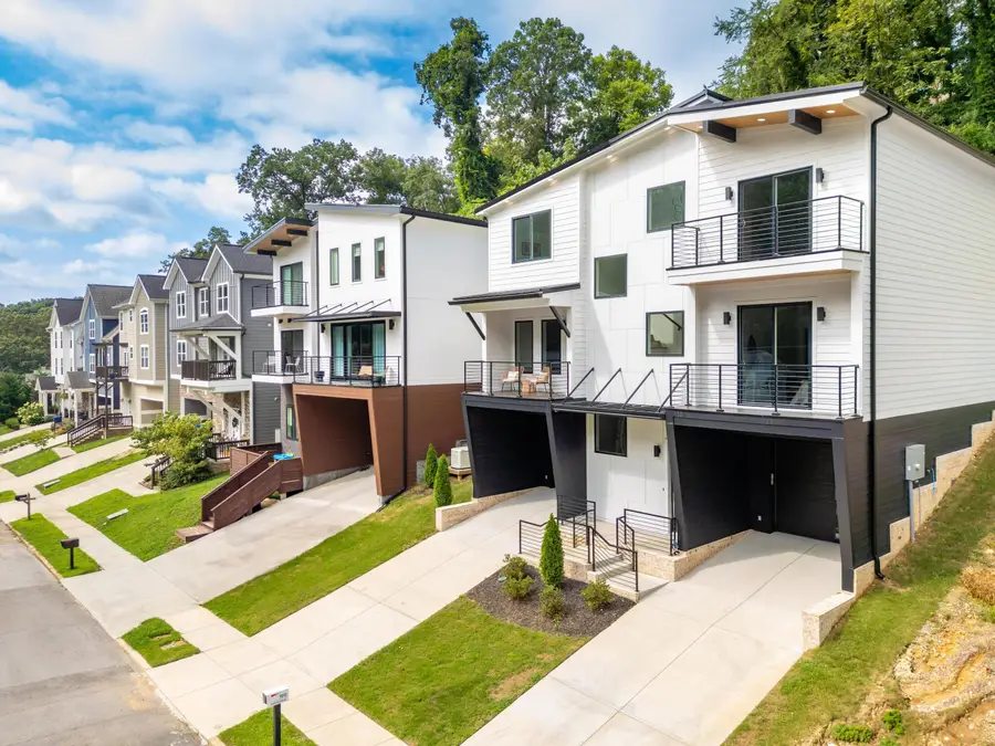 1012 Dartmouth Street, Chattanooga, TN 37405 - Image #2