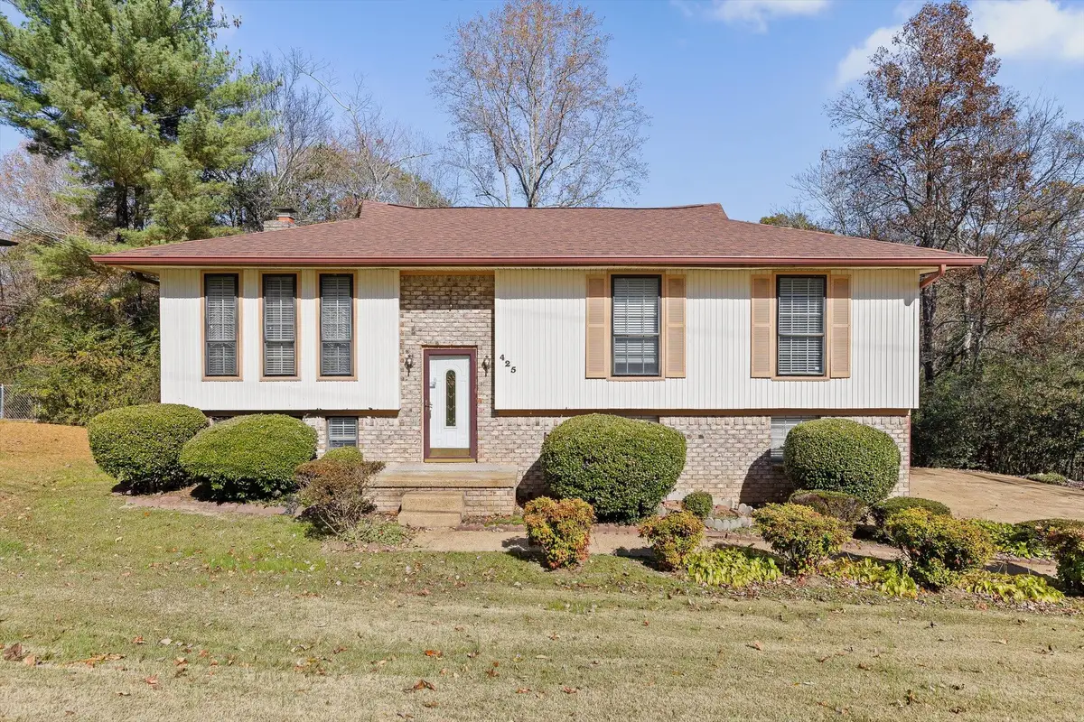 425 Stoneridge Drive, Hixson, TN 37343 - #1