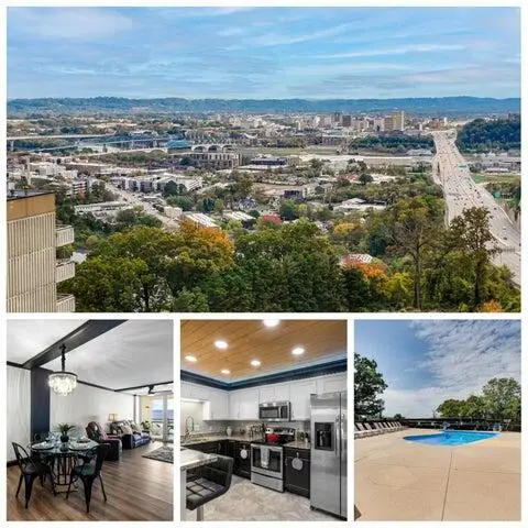 1131 Stringers Ridge Road #10b, Chattanooga, TN 37405