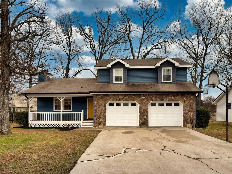 8712 Oak View Drive, Chattanooga, TN 37421 - Image #2