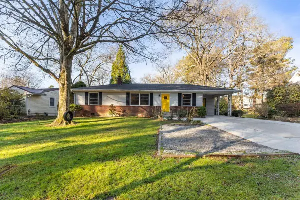 315 N Duke Street, LaFayette, GA 30728