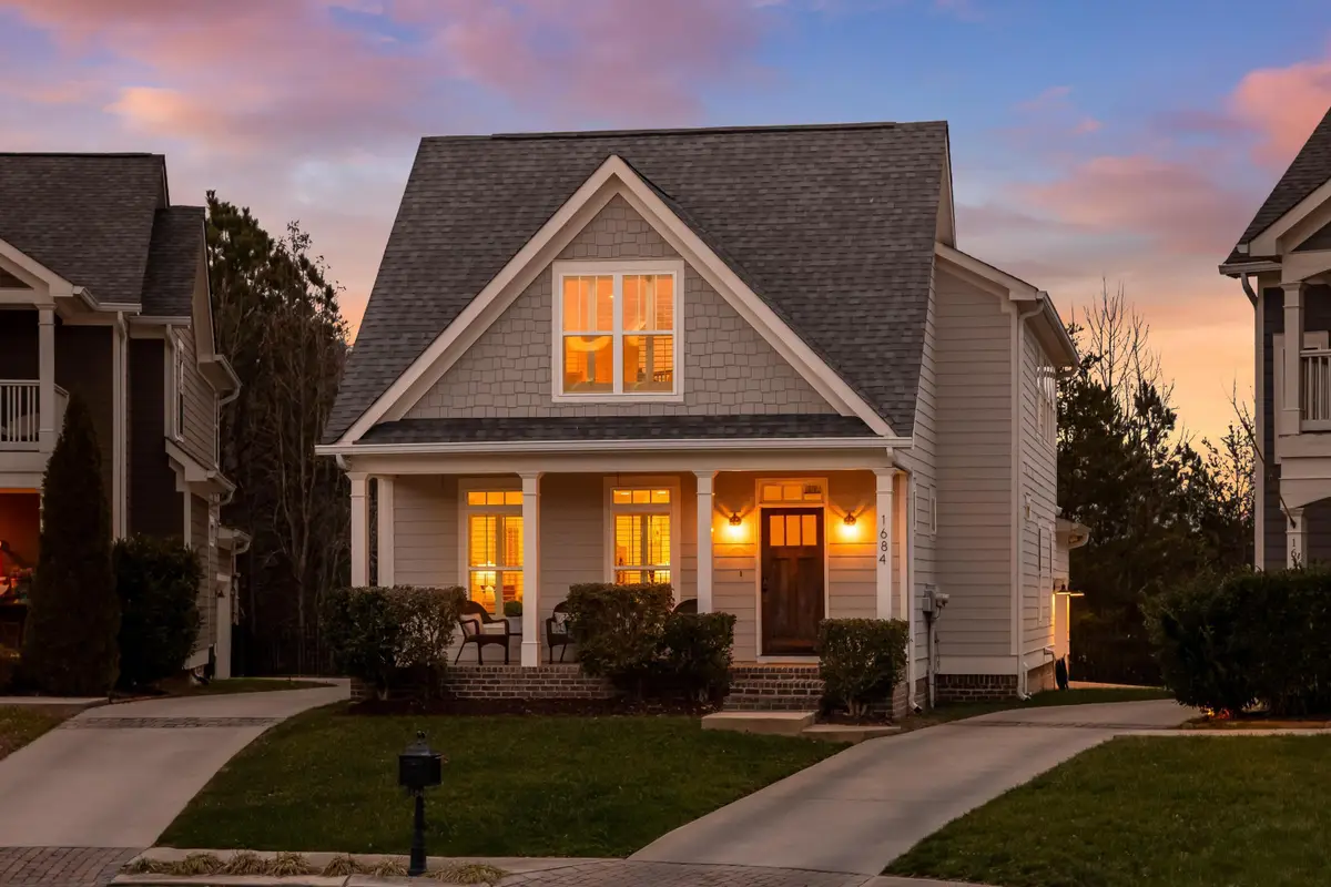 1684 Westover Lane, Chattanooga, TN 37405 - Image #1