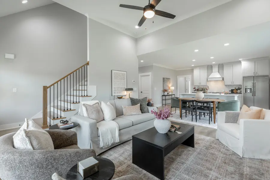 130 Cascade Drive, Rossville, GA 30741 - Image #3