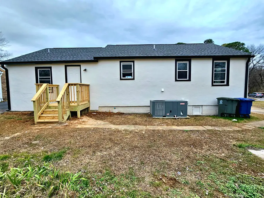 1705 Bagwell Avenue, Hixson, TN 37343 - Image #3