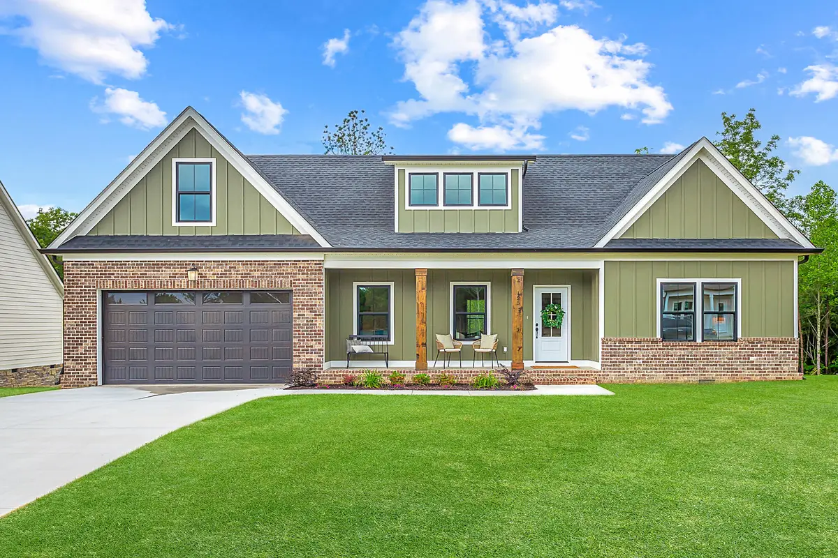 125 Cascade Drive, Rossville, GA 30741 - Image #1