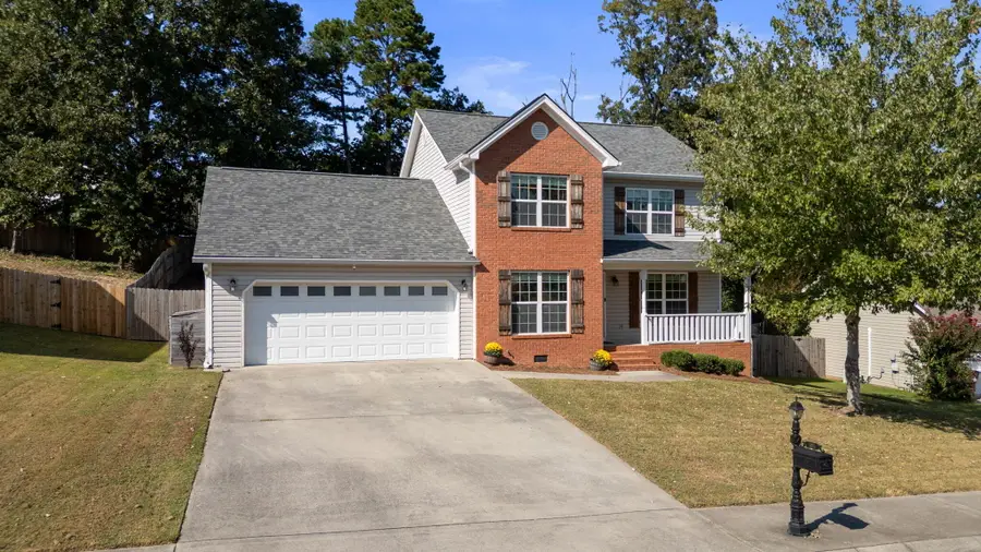 184 Peachtree Circle, Ringgold, GA 30736 - Image #3